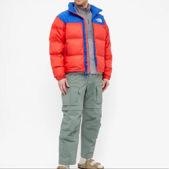 North face 1996 retro nuptse - Picture 8 of 9